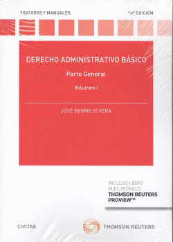 DERECHO ADMINISTRATIVO B�SICO