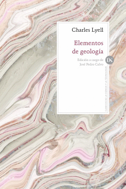 ELEMENTOS DE GEOLOG�A