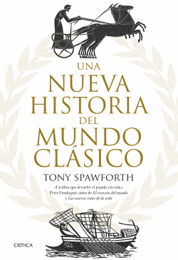 LA NUEVA HISTORIA DEL MUNDO CL�SICO