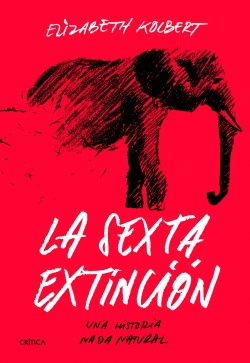 LA SEXTA EXTINCI�N