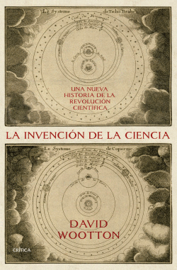 LA INVENCI�N DE LA CIENCIA