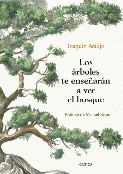 LOS �RBOLES TE ENSE�AR�N A VER EL BOSQUE