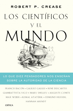 LOS CIENT�FICOS Y EL MUNDO