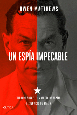 UN ESP�A IMPECABLE