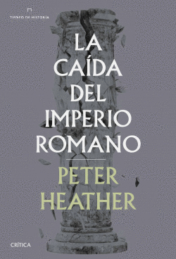 LA CA�DA DEL IMPERIO ROMANO