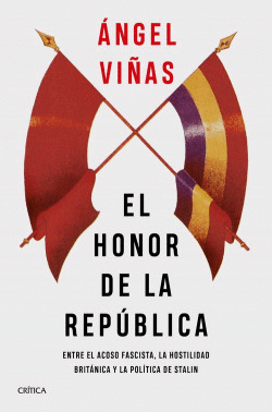 EL HONOR DE LA REP�BLICA