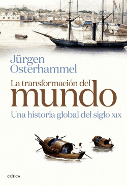 LA TRANSFORMACI�N DEL MUNDO