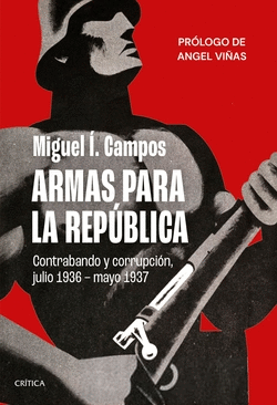 ARMAS PARA LA REP�BLICA