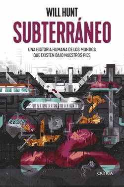 SUBTERR�NEO