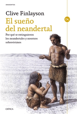 EL SUE�O DEL NEANDERTAL