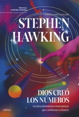 DIOS CREO LOS NUMEROS