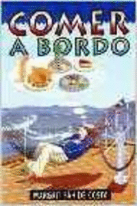 COMER A BORDO