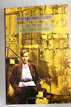 EL T� DE LAS TRES VIEJAS