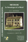 NIETZSCHE: LA GENEALOG�A DE LA MORAL: TRATADOS 1� Y 2�