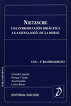 NIETZSCHE, UNA INTRODUCCIN DIDCTICA A LA GENEALOGA DE LA MORAL