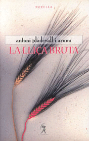 LA LLIA BRUTA