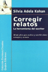 CORREGIR RELATOS