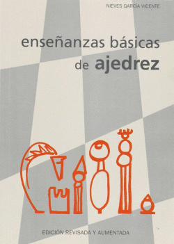 ENSE�ANZAS B�SICAS DE AJEDREZ