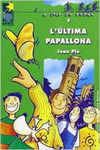 L'�LTIMA PAPALLONA
