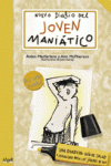 NUEVO DIARIO DEL JOVEN MANI�TICO