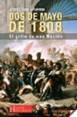 DOS DE MAYO DE 1808