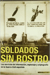 SOLDADOS SIN ROSTRO