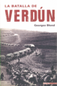 LA BATALLA DE VERD�N