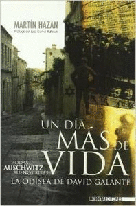 UN D�A M�S DE VIDA