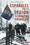 ESPAOLES EN LA LEGIN EXTRANJERA FRANCESA