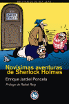 NOV�SIMAS AVENTURAS DE SHERLOCK HOLMES