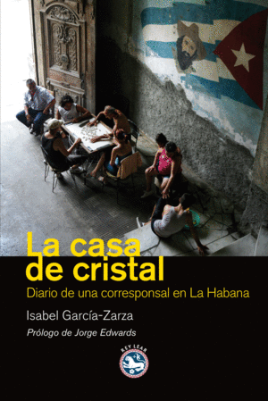 LA CASA DE CRISTAL