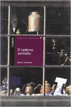 O CADERNO VERMELLO