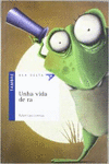 UNHA VIDA DE RA
