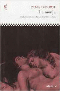 LA MONJA