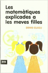 LES MATEM�TIQUES EXPLICADES A LES MEVES FILLES