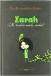 ZARAH