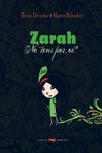 ZARAH