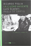 LA CIUDAD AUSENTE
