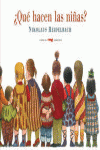 �QU� HACEN LAS NI�AS?