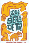 �QU� SER� DE TI?