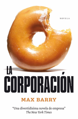 LA CORPORACIN