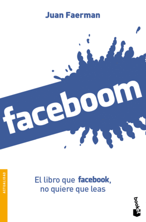 FACEBOOM