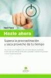 HAZLO AHORA