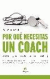 POR QU� NECESITAS UN COACH