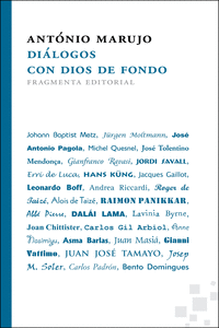 DI�LOGOS CON DIOS DE FONDO