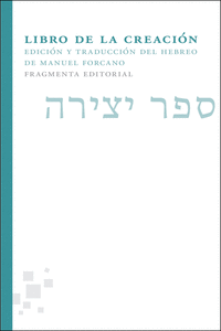 LIBRO DE LA CREACI�N