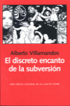 DISCRETO ENCANTO DE LA SUBVERSI�N, EL