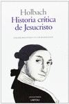 HISTORIA CR�TICA DE JESUCRISTO