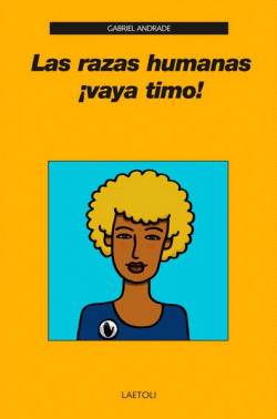 LAS RAZAS HUMANAS