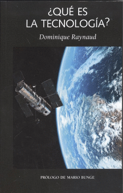 �QU� ES LA TECNILOG�A?